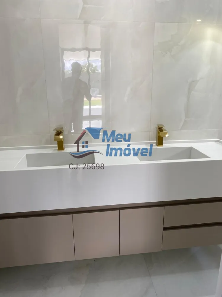 Casa, 3 quartos, 255 m² - Foto 3