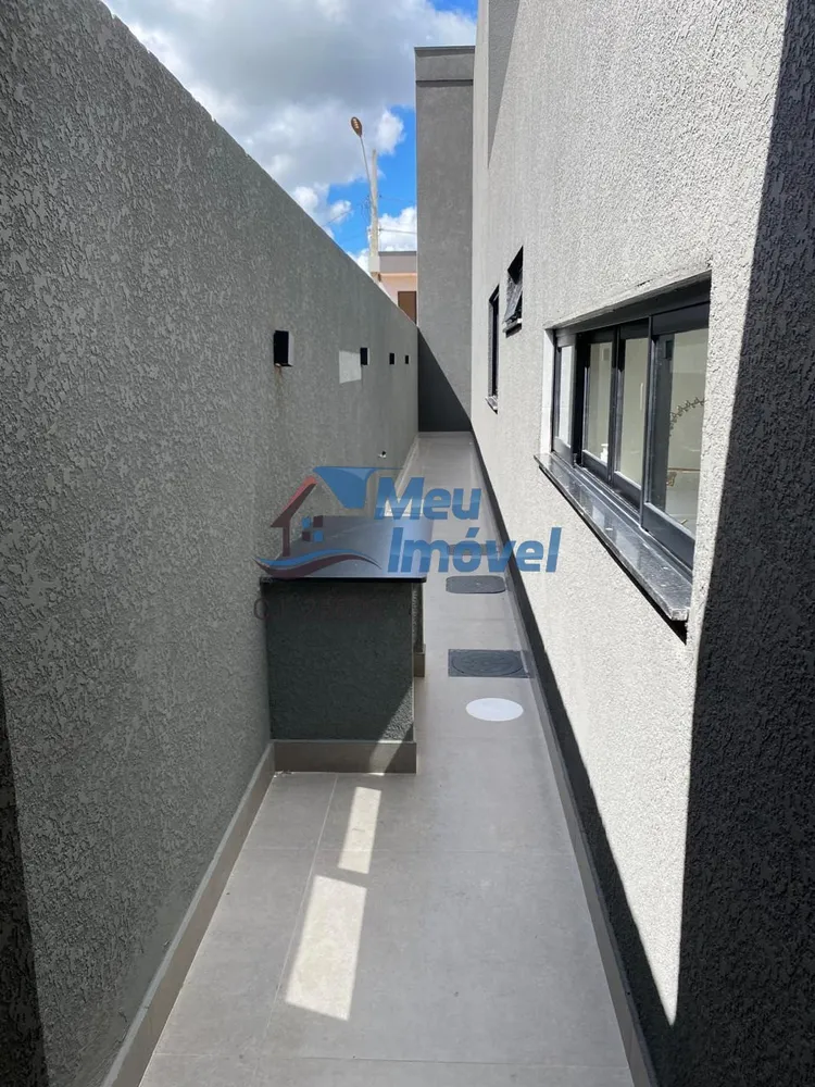 Casa, 3 quartos, 255 m² - Foto 2