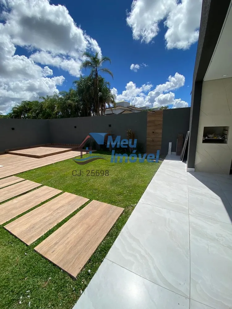 Casa, 3 quartos, 255 m² - Foto 4
