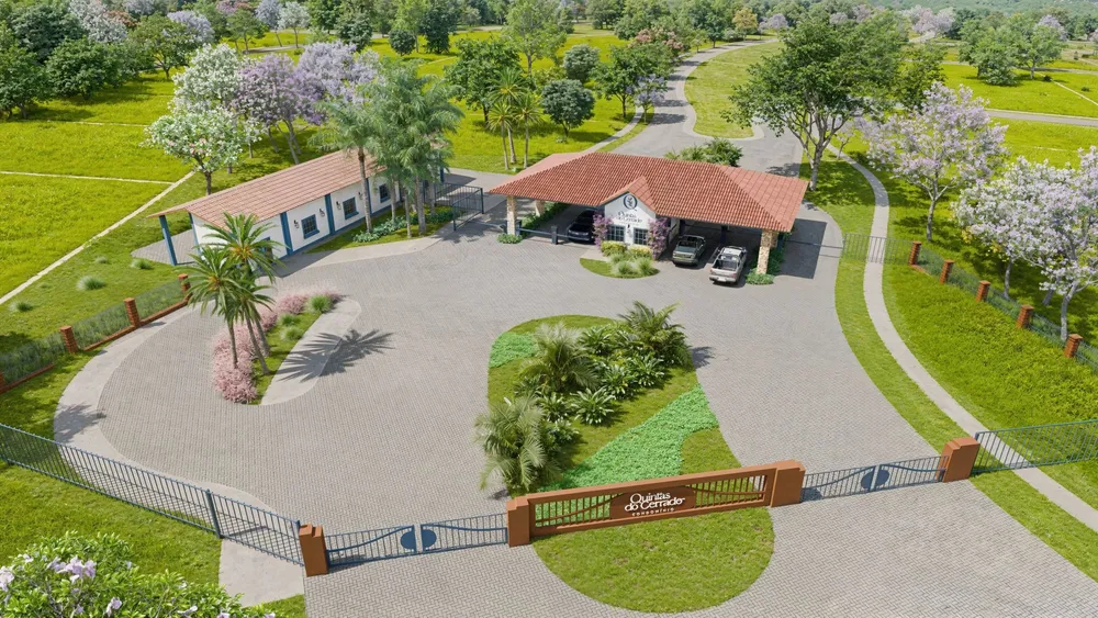 Terreno, 2847 m² - Foto 2