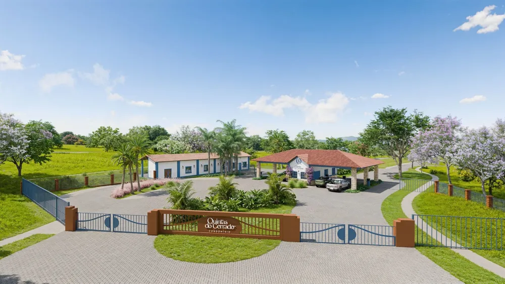 Terreno, 2847 m² - Foto 1