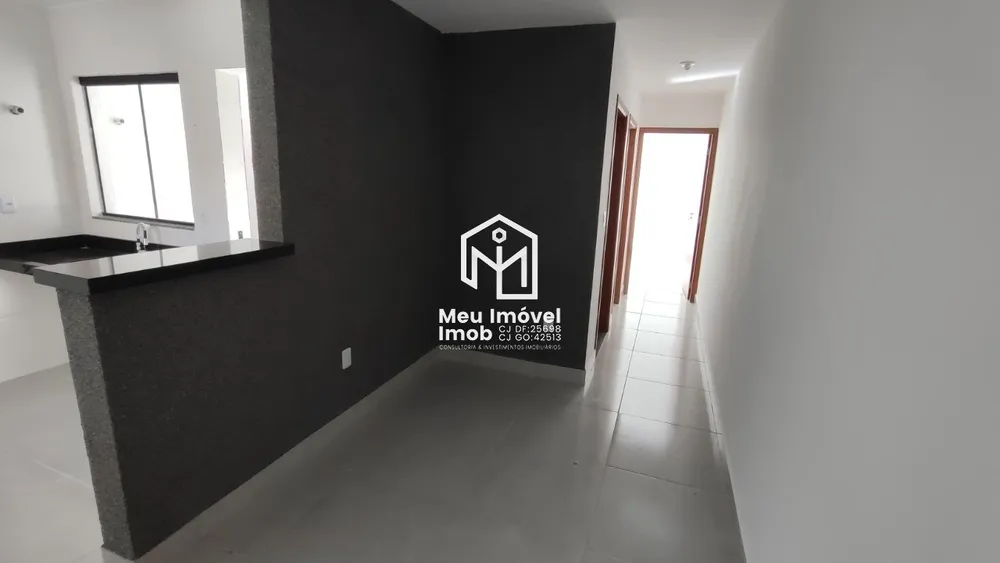 Apartamento, 2 quartos, 61 m² - Foto 4