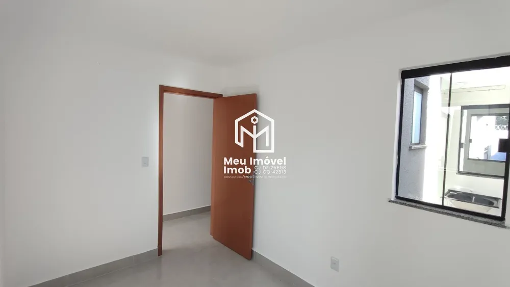 Apartamento, 2 quartos, 61 m² - Foto 5