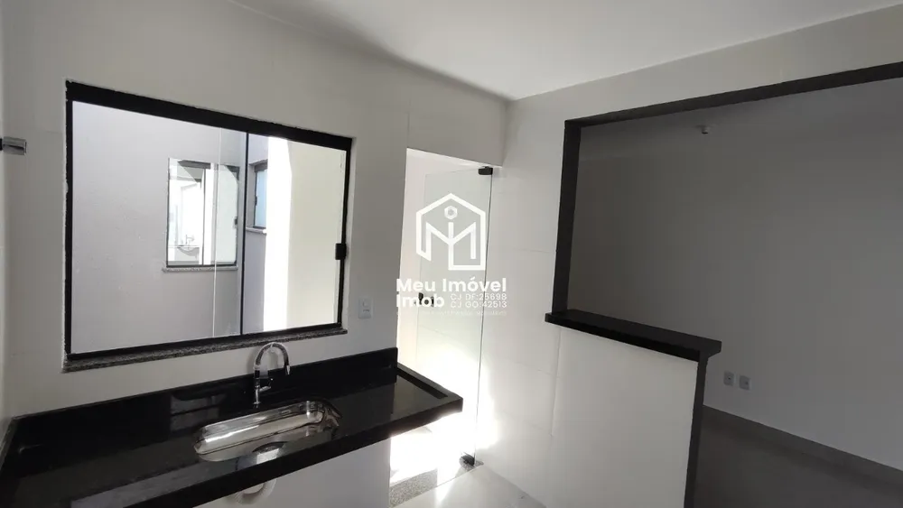 Apartamento, 2 quartos, 61 m² - Foto 2