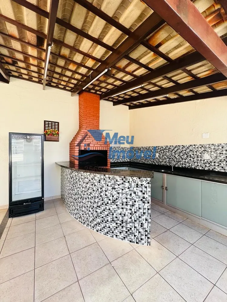 Apartamento, 3 quartos, 70 m² - Foto 19