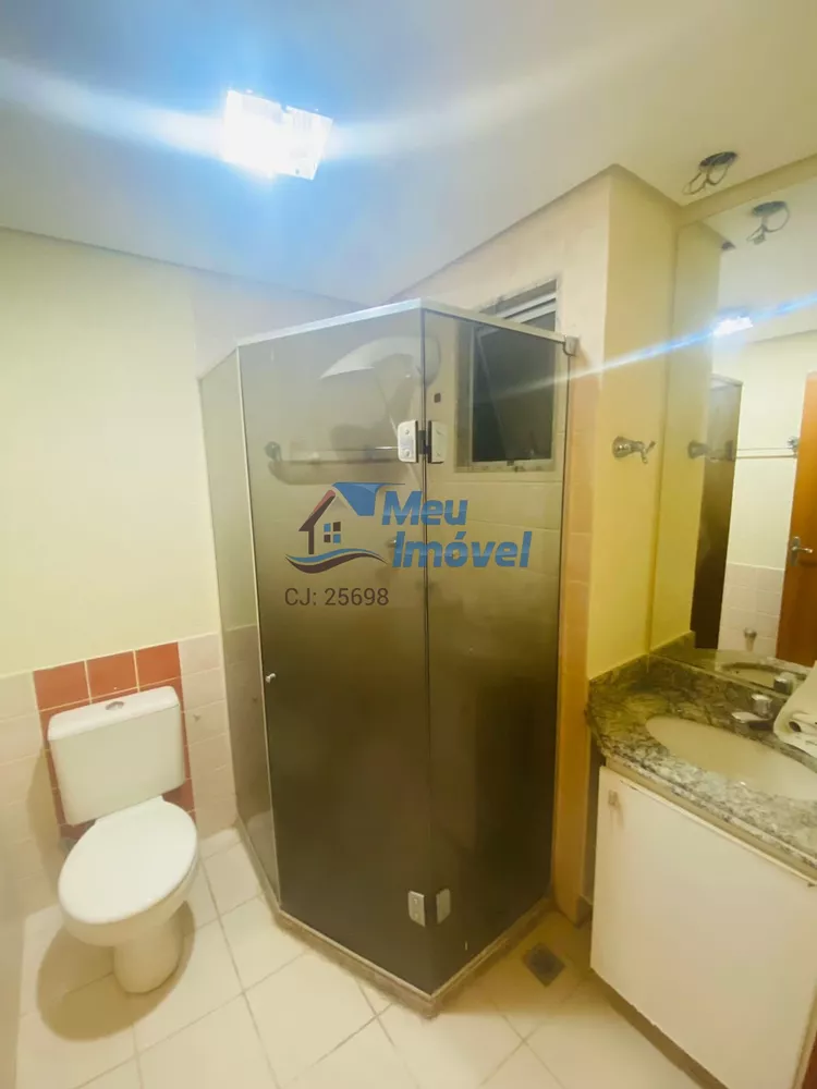 Apartamento, 3 quartos, 70 m² - Foto 3