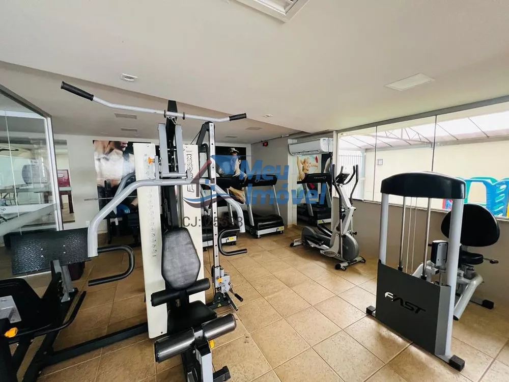 Apartamento, 3 quartos, 70 m² - Foto 8