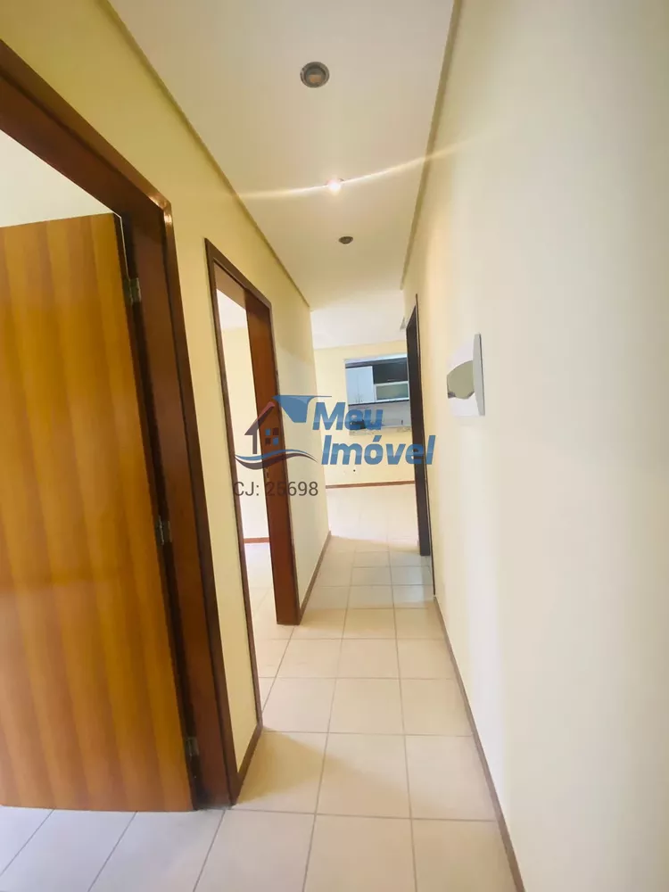 Apartamento, 3 quartos, 70 m² - Foto 2