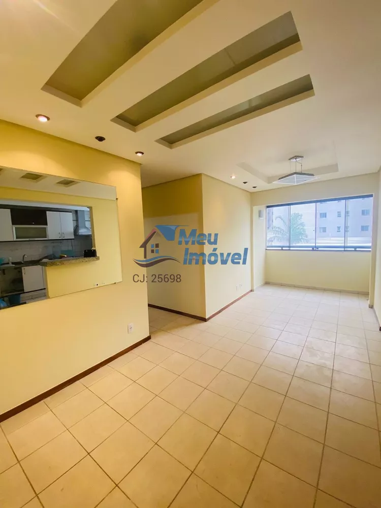 Apartamento, 3 quartos, 70 m² - Foto 5