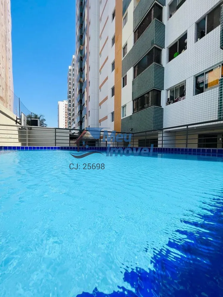 Apartamento, 3 quartos, 70 m² - Foto 20