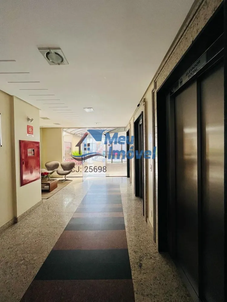 Apartamento, 3 quartos, 70 m² - Foto 15