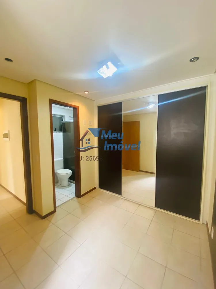 Apartamento, 3 quartos, 70 m² - Foto 9