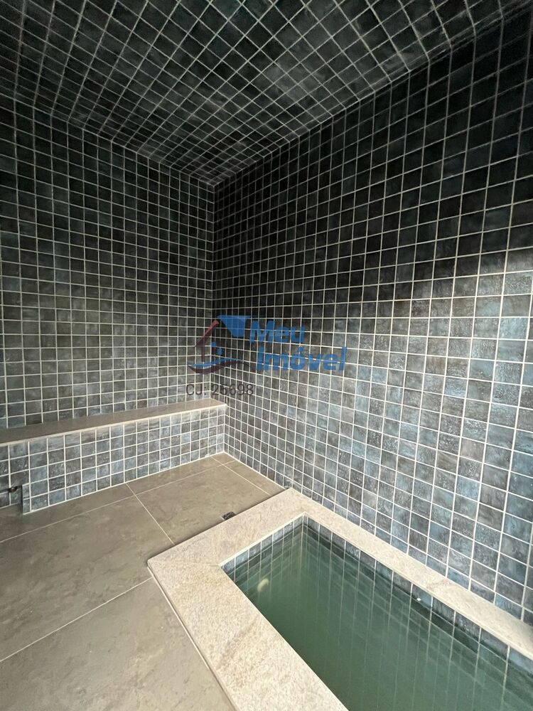 Casa à venda com 3 quartos, 350m² - Foto 4
