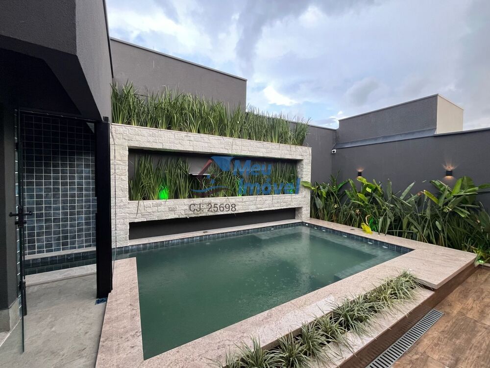 Casa à venda com 3 quartos, 350m² - Foto 3
