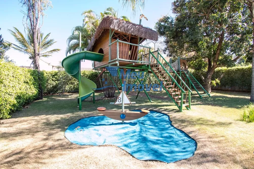 Casa, 6 quartos, 600 m² - Foto 4