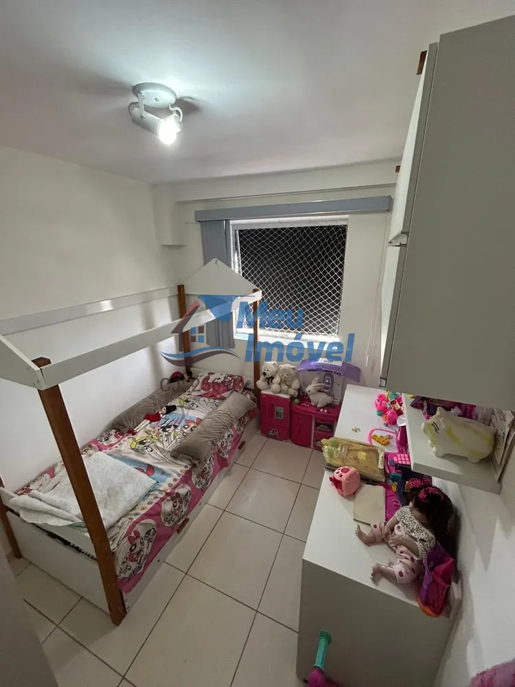 Apartamento, 2 quartos, 58 m² - Foto 7