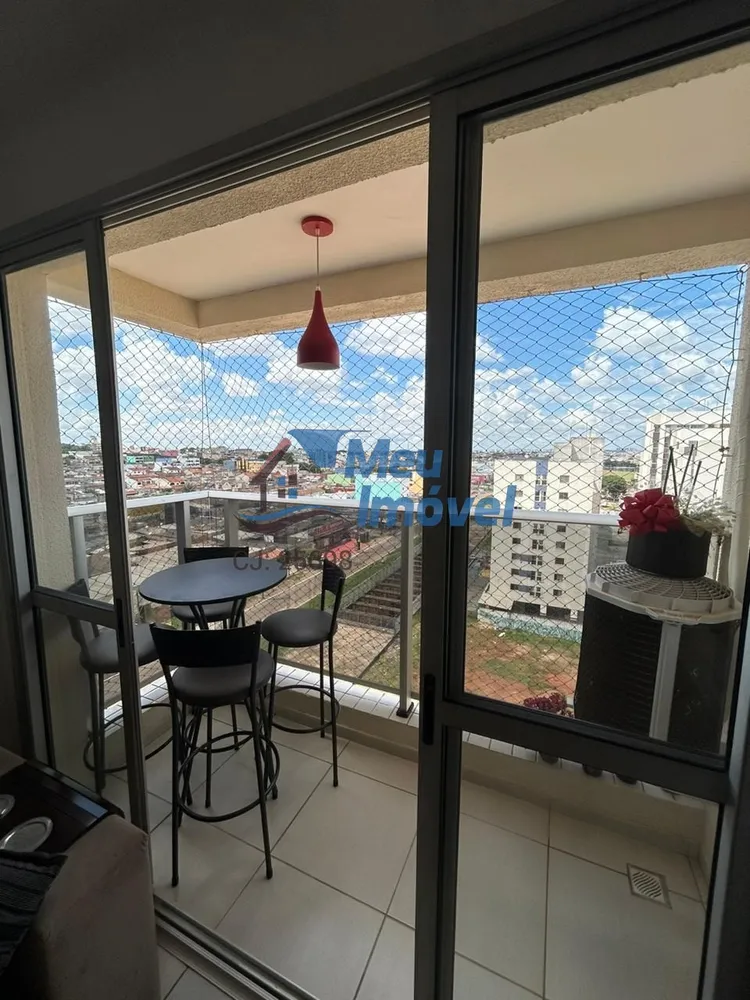 Apartamento, 2 quartos, 58 m² - Foto 4