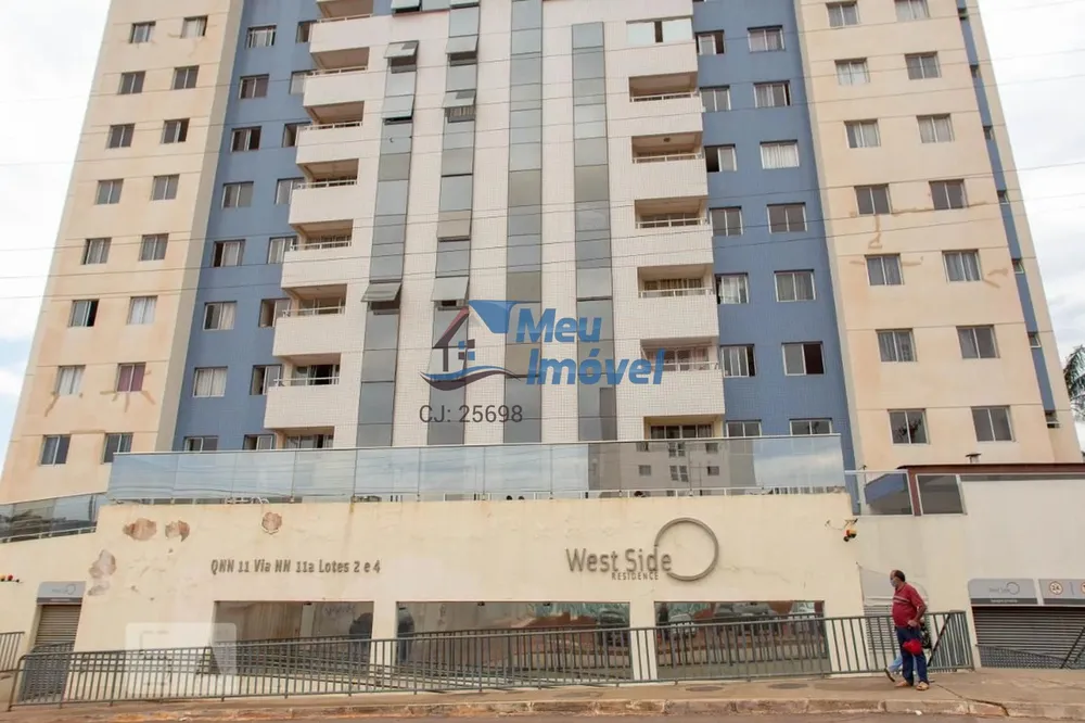 Apartamento, 2 quartos, 58 m² - Foto 12