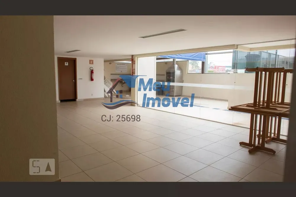 Apartamento, 2 quartos, 58 m² - Foto 11