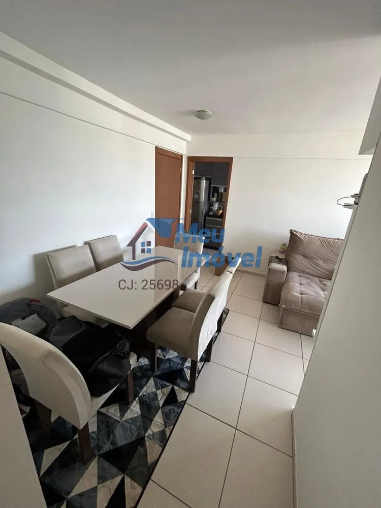 Apartamento, 2 quartos, 58 m² - Foto 2