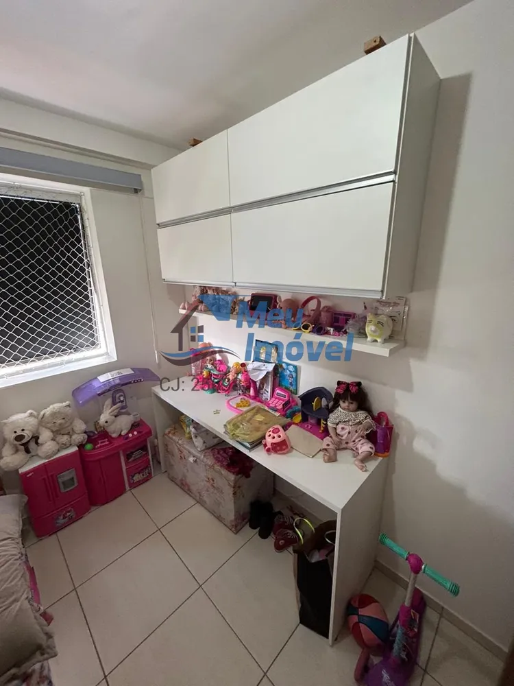 Apartamento, 2 quartos, 58 m² - Foto 8