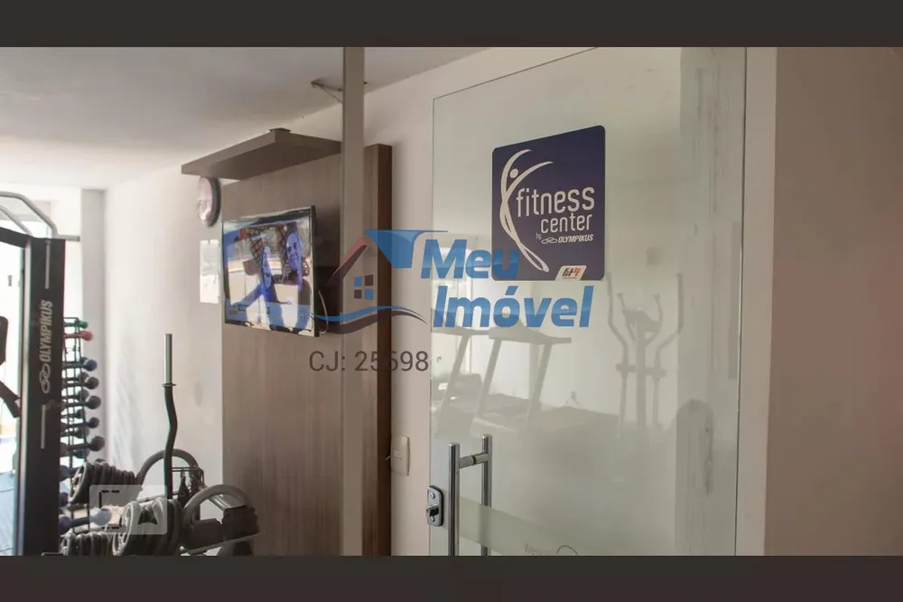 Apartamento, 2 quartos, 58 m² - Foto 10