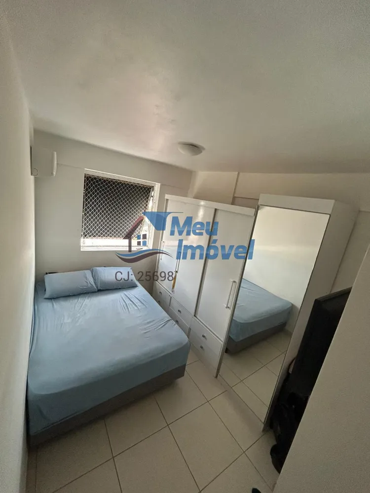Apartamento, 2 quartos, 58 m² - Foto 6