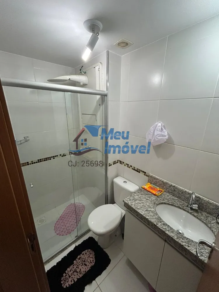 Apartamento, 2 quartos, 58 m² - Foto 9
