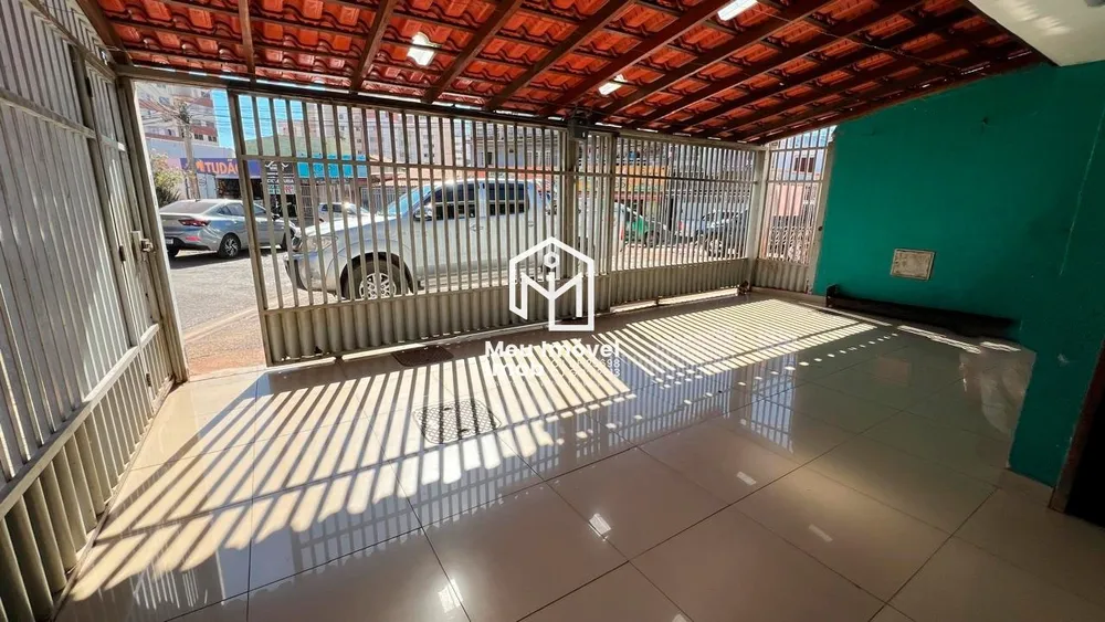 Casa, 3 quartos, 220 m² - Foto 4