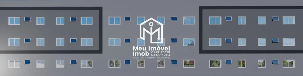 Apartamento, 2 quartos, 44 m² - Foto 7