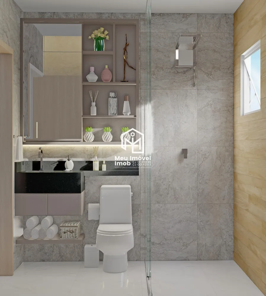 Apartamento, 2 quartos, 44 m² - Foto 2