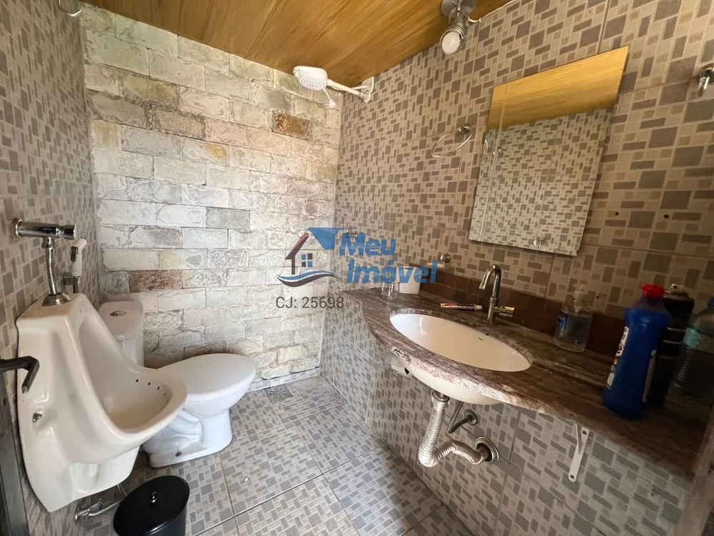 Casa, 3 quartos, 800 m² - Foto 19