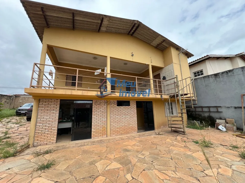 Casa, 3 quartos, 800 m² - Foto 9