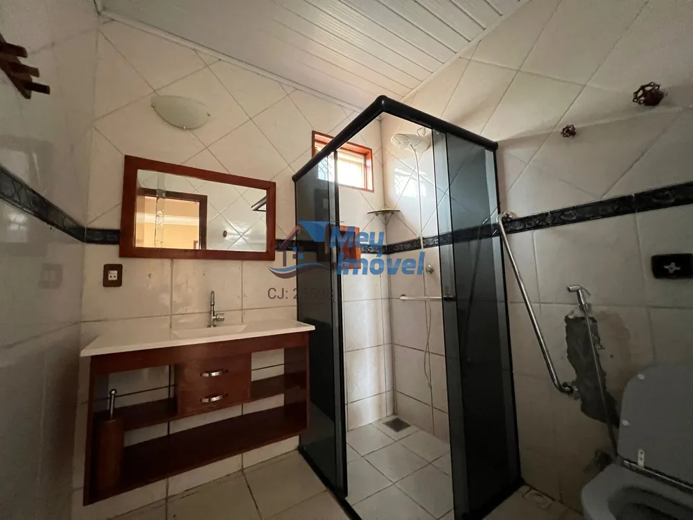 Casa, 3 quartos, 800 m² - Foto 13