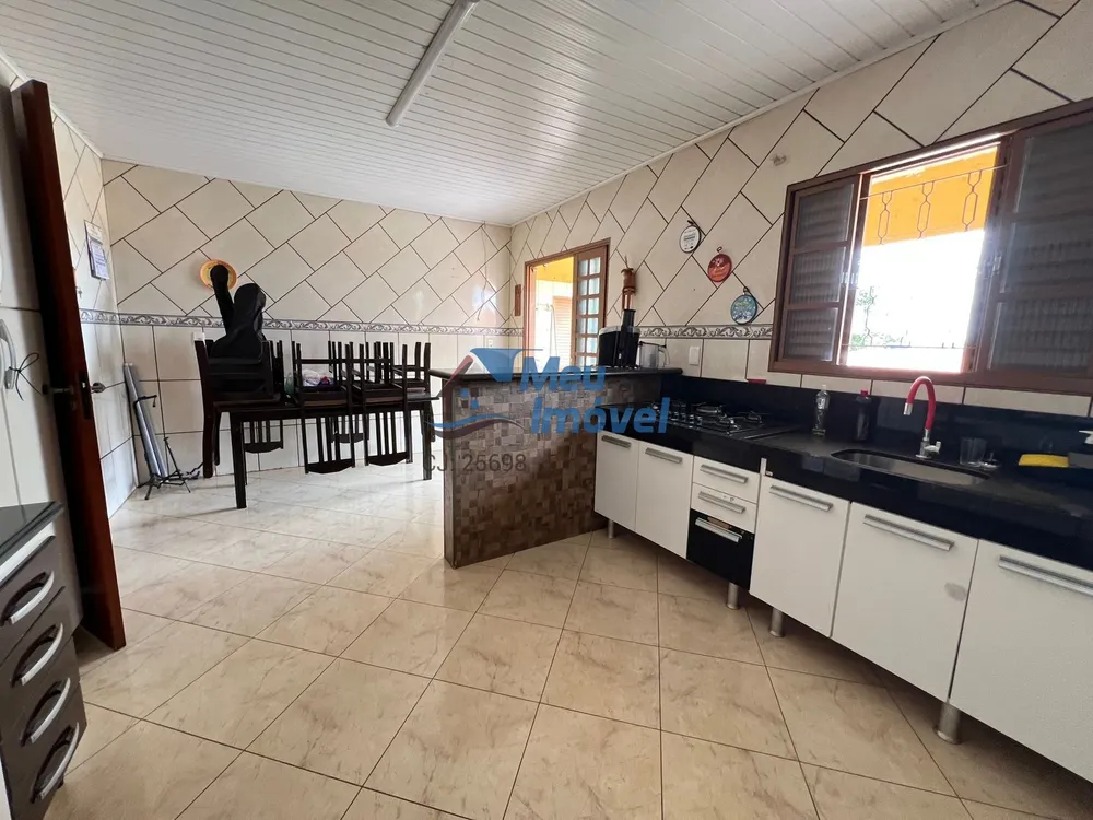 Casa, 3 quartos, 800 m² - Foto 16