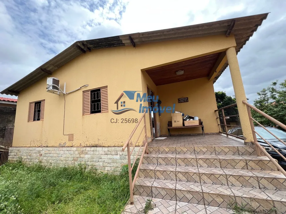 Casa, 3 quartos, 800 m² - Foto 10