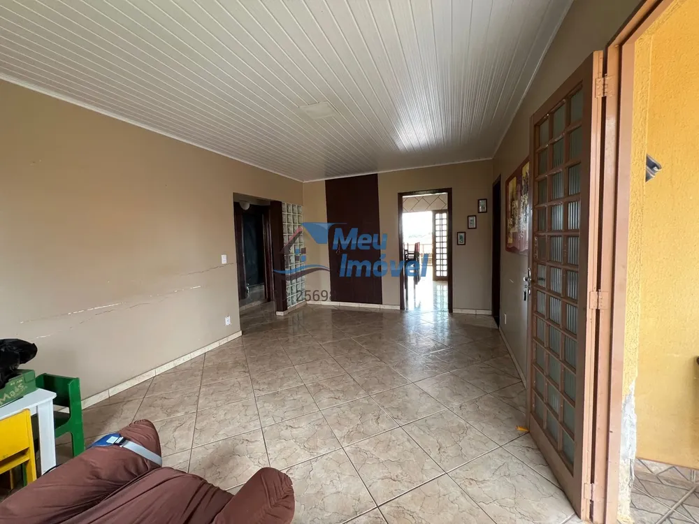 Casa, 3 quartos, 800 m² - Foto 11