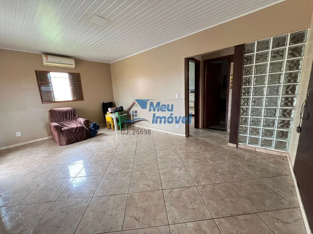 Casa, 3 quartos, 800 m² - Foto 14