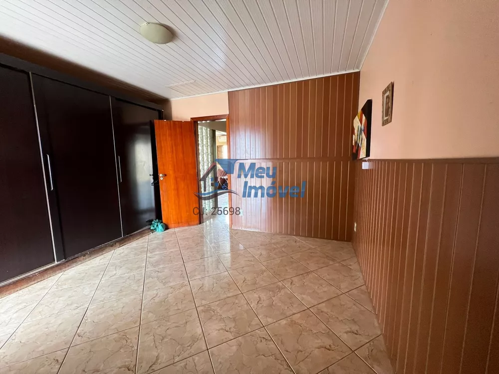 Casa, 3 quartos, 800 m² - Foto 4