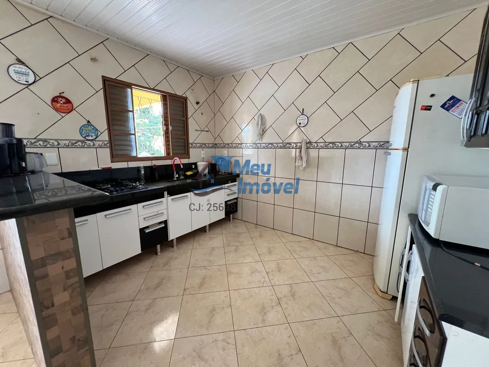 Casa, 3 quartos, 800 m² - Foto 17
