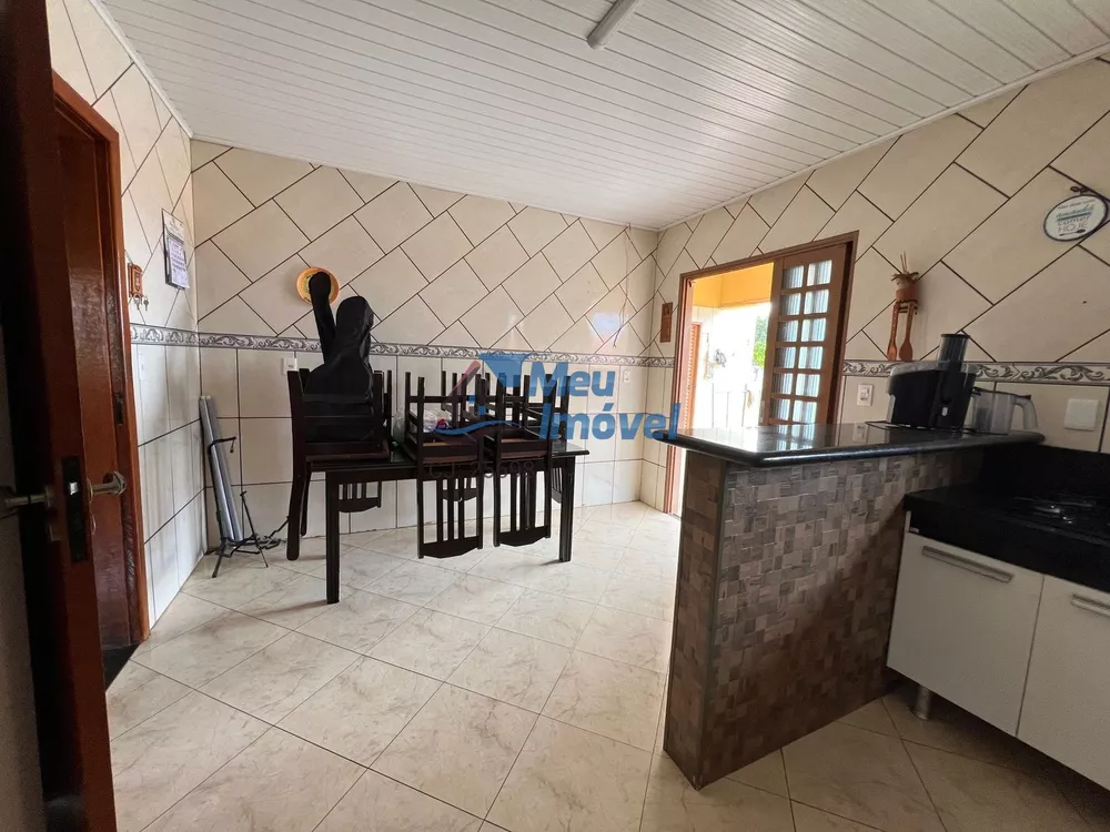 Casa, 3 quartos, 800 m² - Foto 8