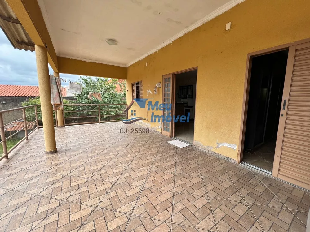 Casa, 3 quartos, 800 m² - Foto 6