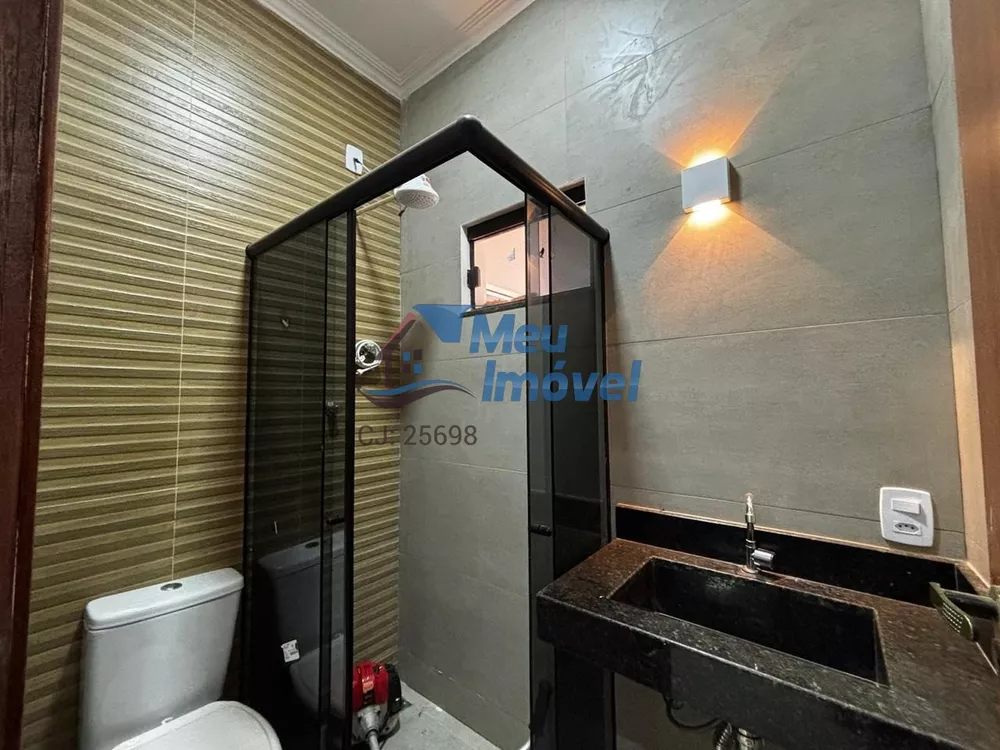 Casa, 3 quartos, 90 m² - Foto 5
