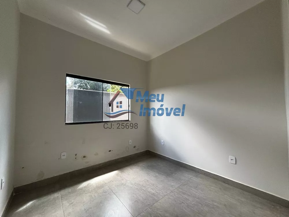 Casa, 3 quartos, 90 m² - Foto 2