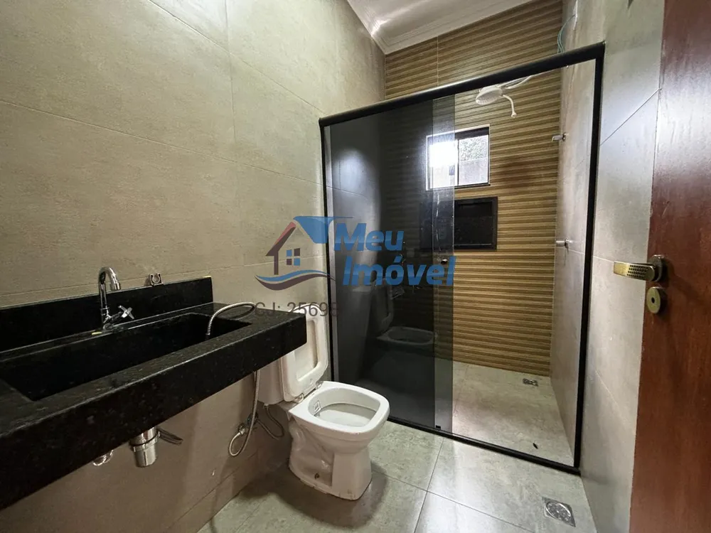 Casa, 3 quartos, 90 m² - Foto 17