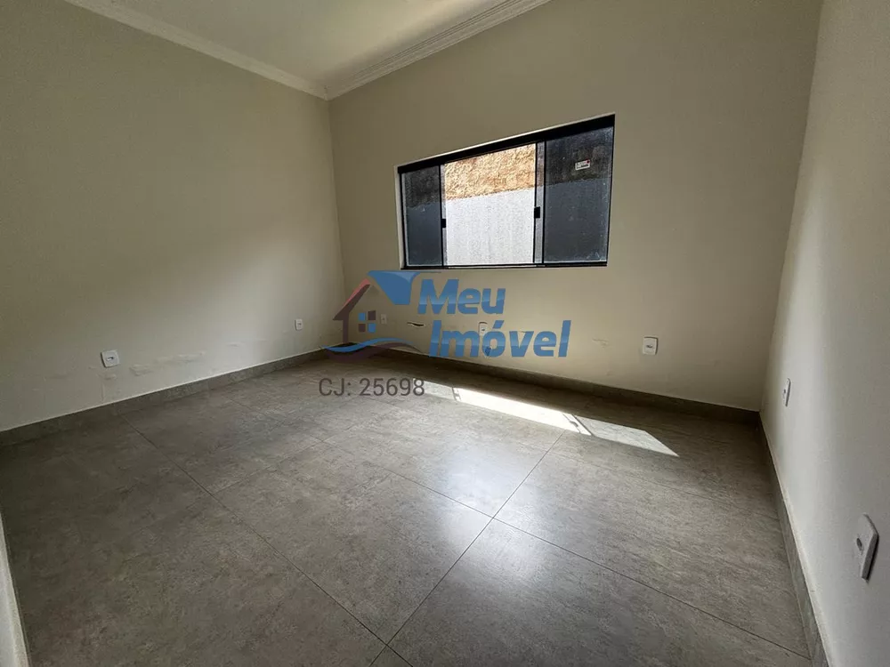 Casa, 3 quartos, 90 m² - Foto 1