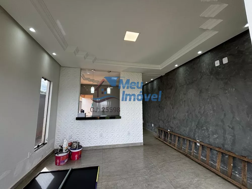 Casa, 3 quartos, 90 m² - Foto 4