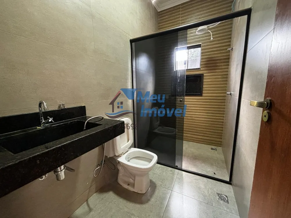 Casa, 3 quartos, 90 m² - Foto 18