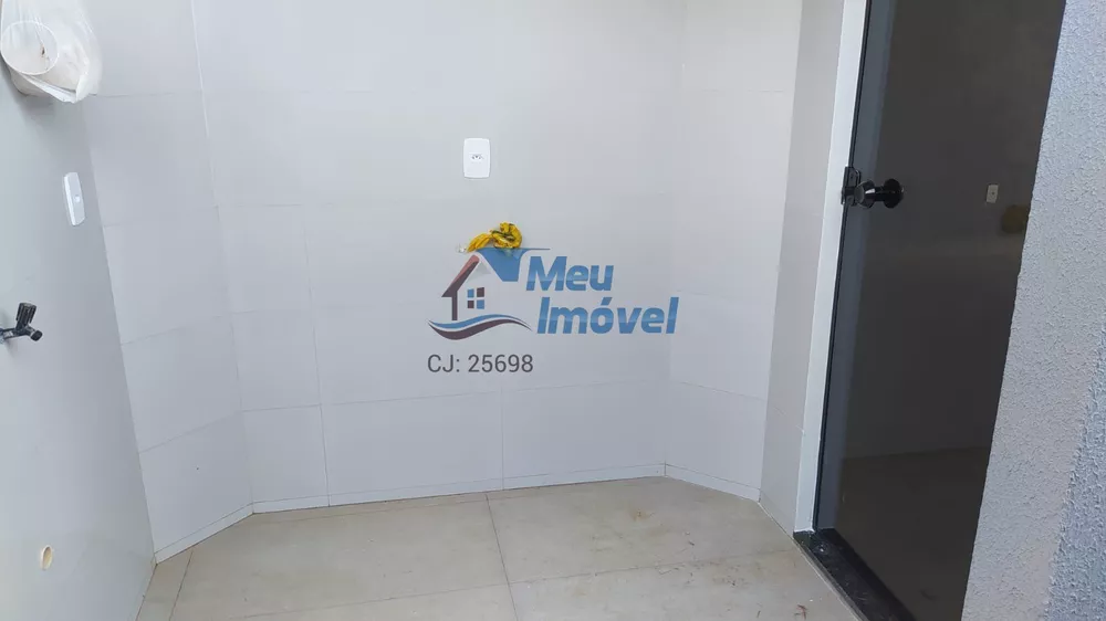 Casa, 3 quartos, 90 m² - Foto 8