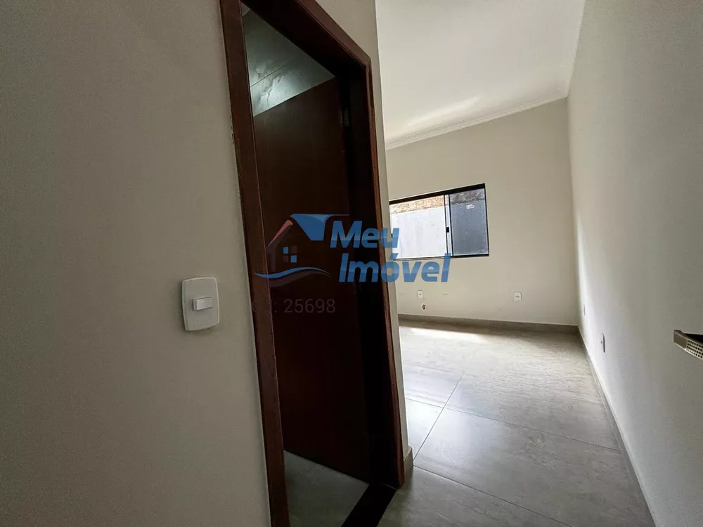 Casa, 3 quartos, 90 m² - Foto 3
